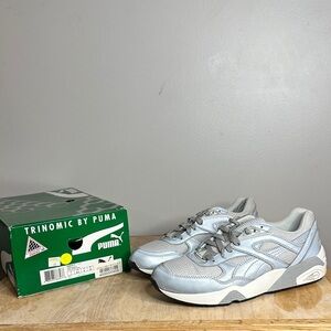 Puma Trinomic Sneakers mens 8